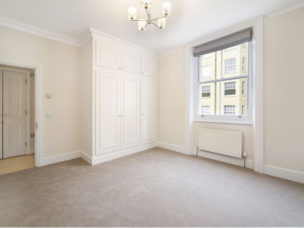 1 bed flat to rent in Great Cumberland Place, London W1H, £3,250 pcm