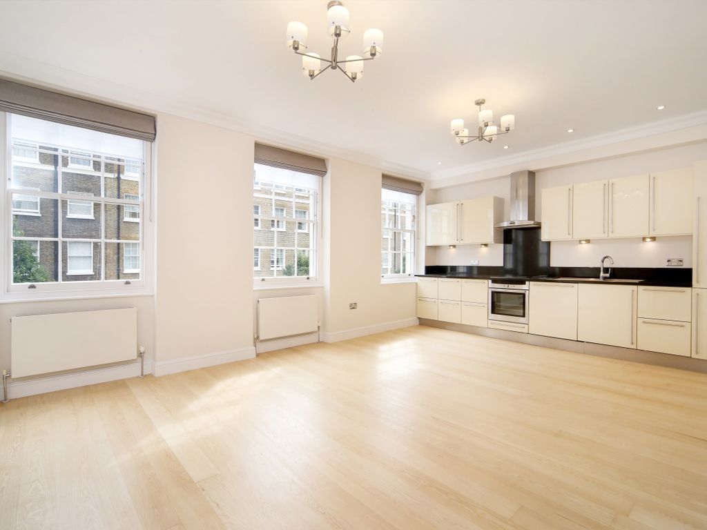 1 bed flat to rent in Great Cumberland Place, London W1H, £3,250 pcm