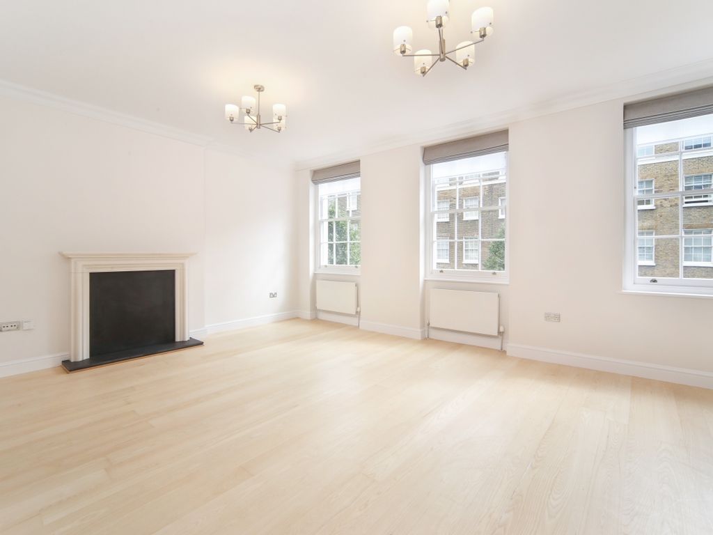 1 bed flat to rent in Great Cumberland Place, London W1H, £3,250 pcm