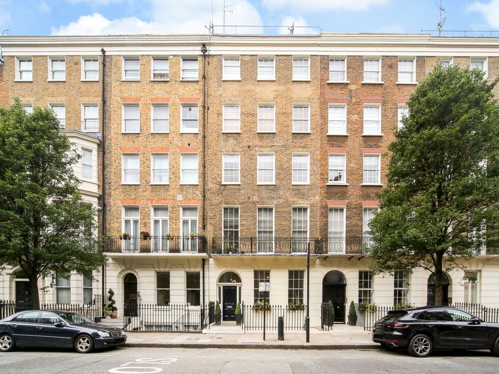 1 bed flat to rent in Great Cumberland Place, London W1H, £3,250 pcm