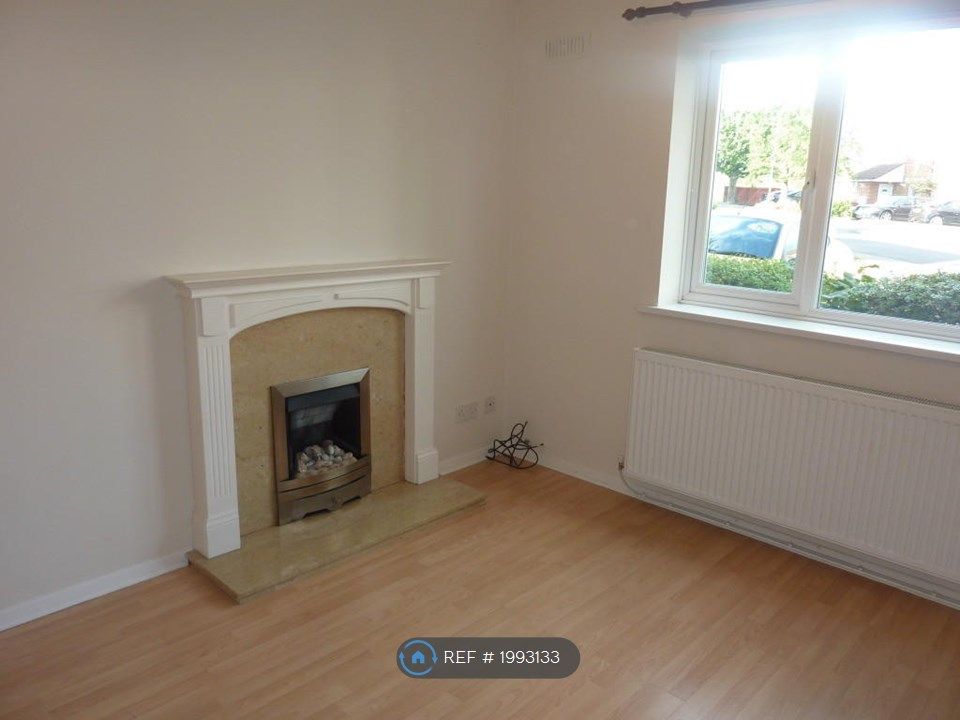1 bed terraced house to rent in Heatherburn Court, Newton Aycliffe DL5, £495 pcm