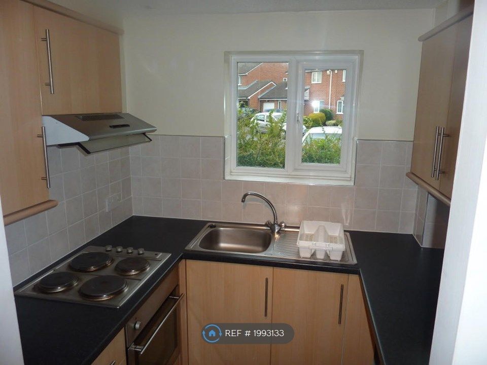 1 bed terraced house to rent in Heatherburn Court, Newton Aycliffe DL5, £495 pcm