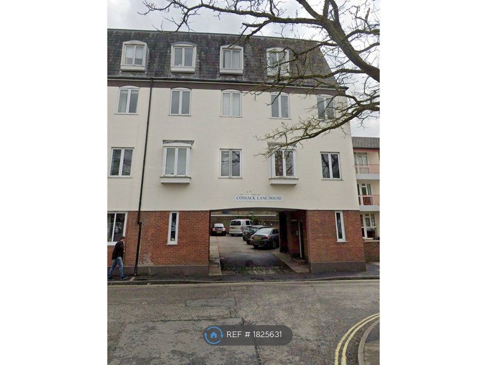 4 bed flat to rent in Winchester City Centre, Winchester City Centre SO23, £2,000 pcm