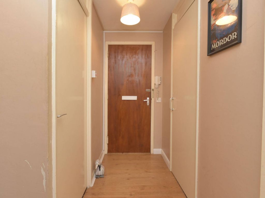 1 bed flat for sale in Primrose Street, Edinburgh EH6, £134,999