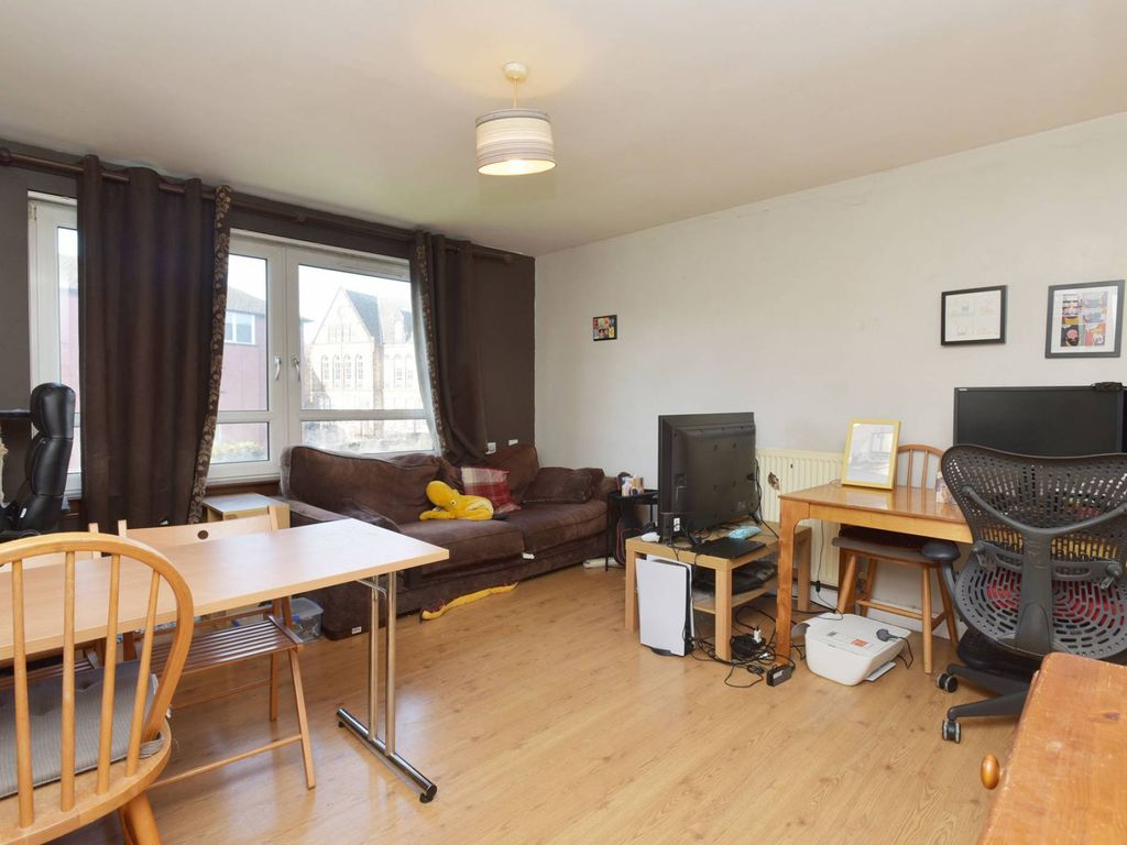 1 bed flat for sale in Primrose Street, Edinburgh EH6, £134,999