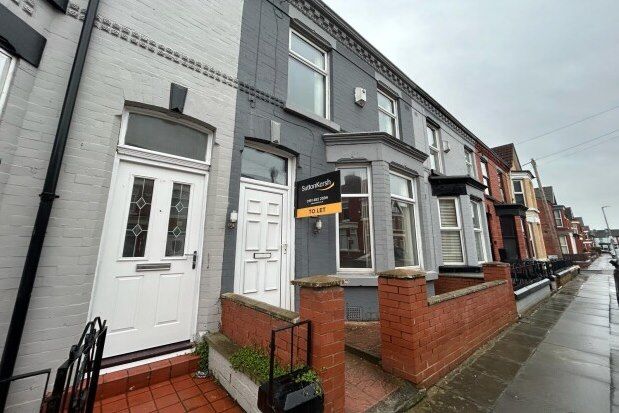 2 bed property to rent in Kempton Road, Liverpool L15, £850 pcm