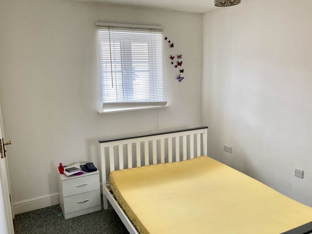 2 bed semi-detached house to rent in Ffordd Y Draen, Coity, Bridgend CF35, £875 pcm