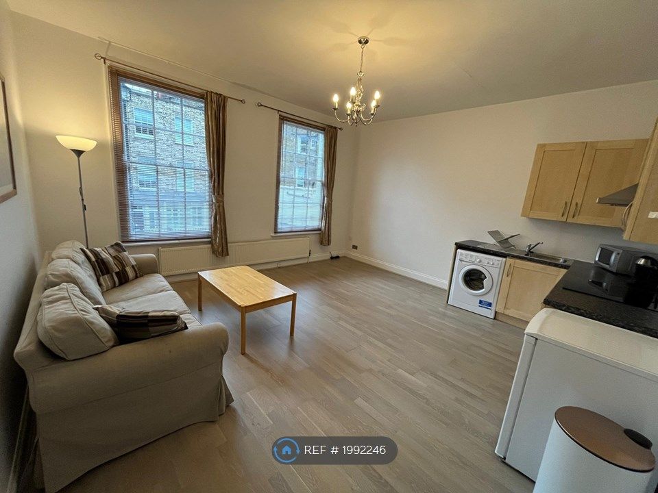 1 bed flat to rent in York Street, London W1H, £2,362 pcm