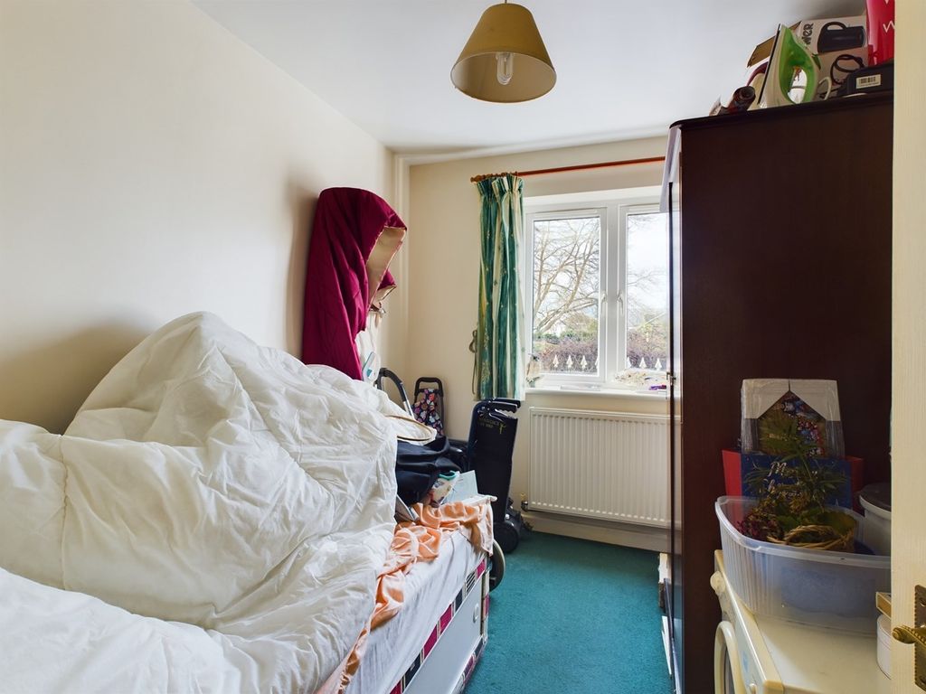 2 bed detached bungalow for sale in Porter Street, Downham Market PE38, £220,000