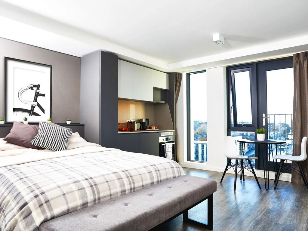 Room to rent in Fountainbridge, Edinburgh, Edinburgh EH3, £1,764 pppm
