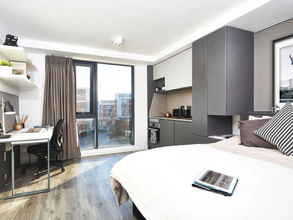 Room to rent in Fountainbridge, Edinburgh, Edinburgh EH3, £1,764 pppm