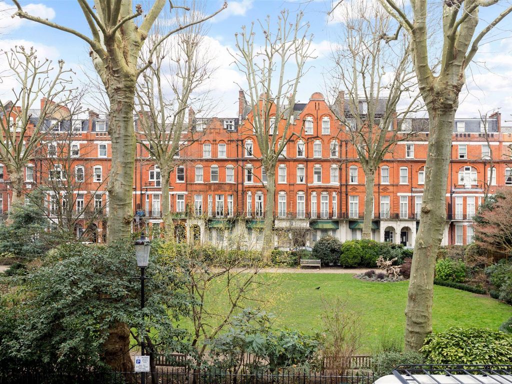 2 bed flat for sale in Roberts Court, 45 Barkston Gardens, Earl's Court, London SW5, £2,250,000