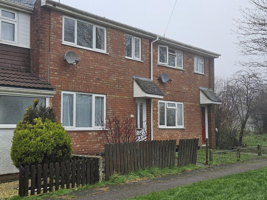 3 bed terraced house to rent in Nettlecombe, Shaftesbury SP7, £1,150 pcm