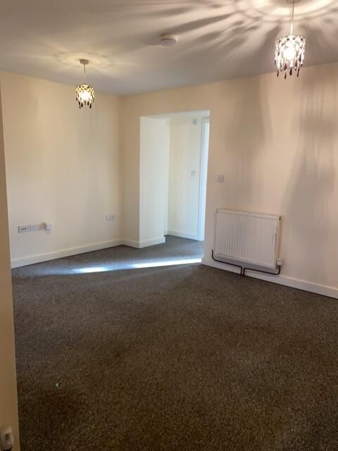 1 bed farmhouse to rent in Delamere Street, Winsford CW7, £600 pcm