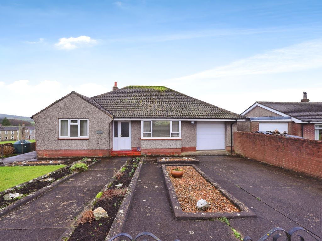 3 bed bungalow for sale in Boltongate, Wigton CA7, £375,000