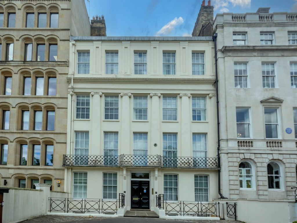 Block of flats for sale in Lincoln's Inn Fields, London WC2A, £8,500,000