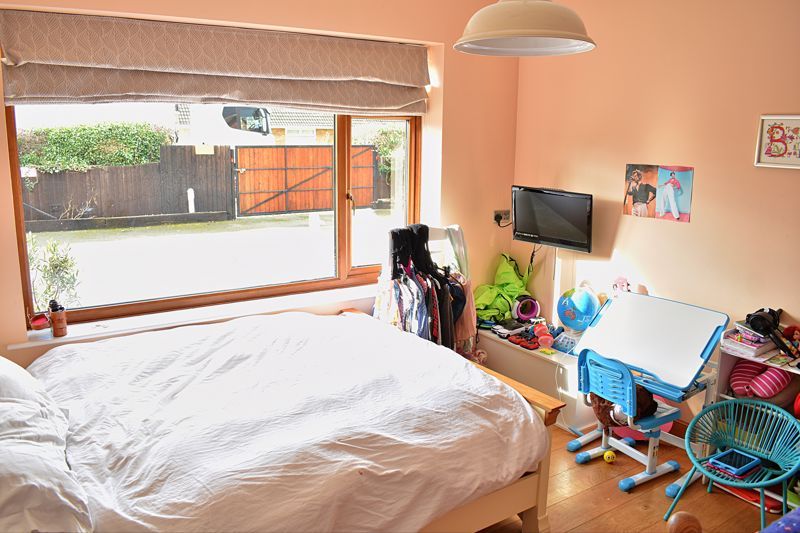 5 bed detached house for sale in Bathley Lane, Little Carlton, Newark NG23, £475,000