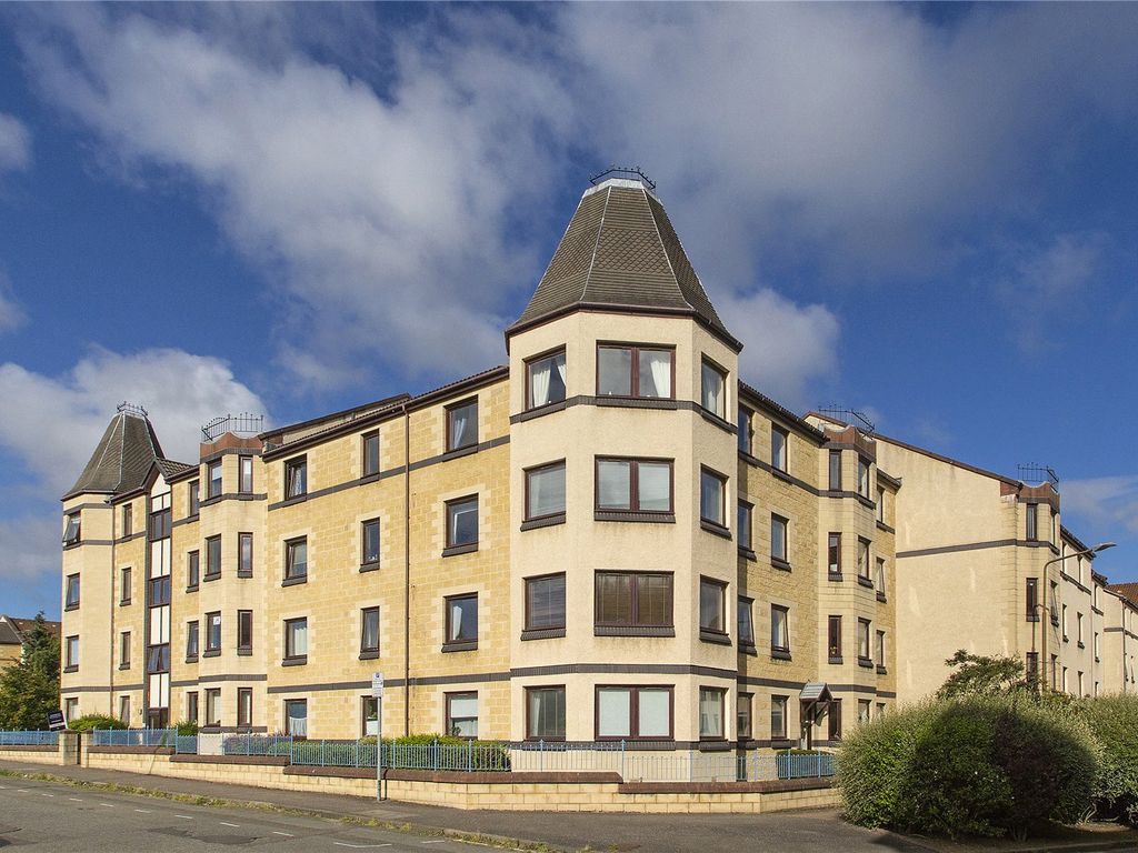 2 bed flat to rent in West Bryson Road, Polwarth, Edinburgh EH11, £1,325 pcm