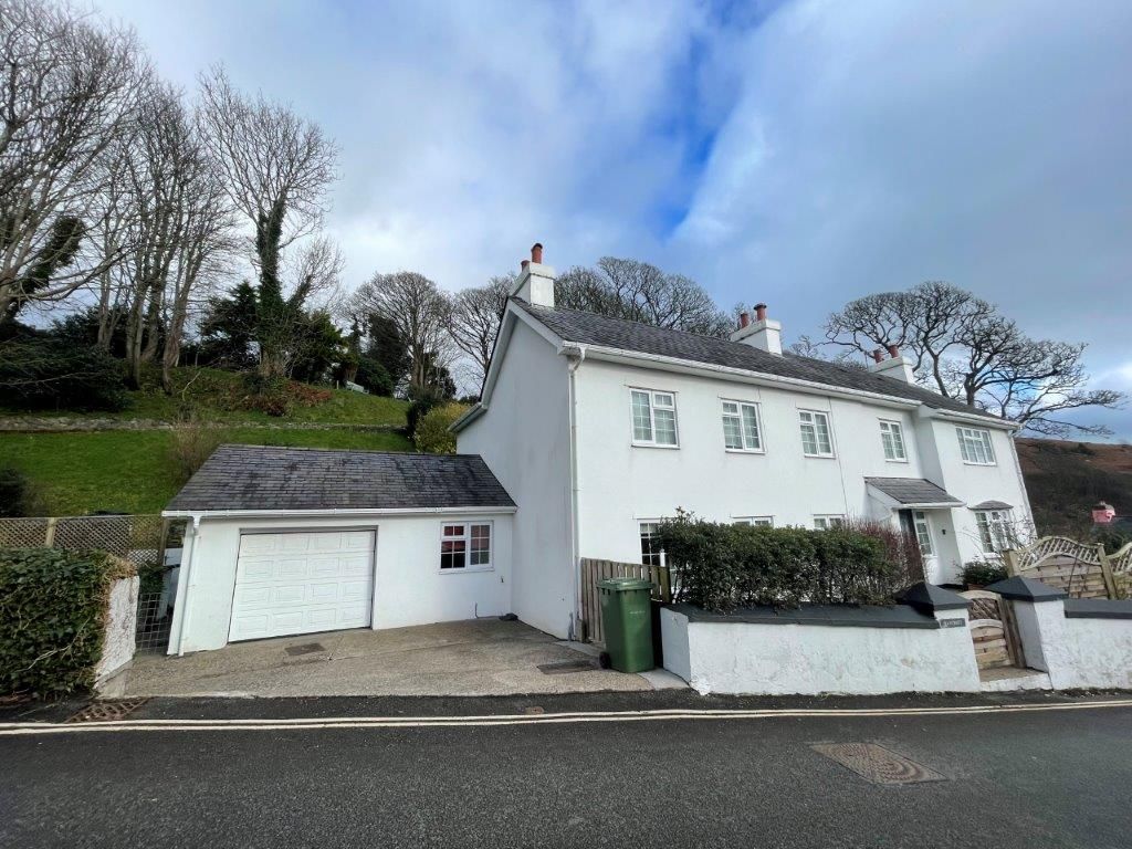 5 bed detached house to rent in Minorca Hill, Laxey, Isle Of Man IM4, £3,250 pcm