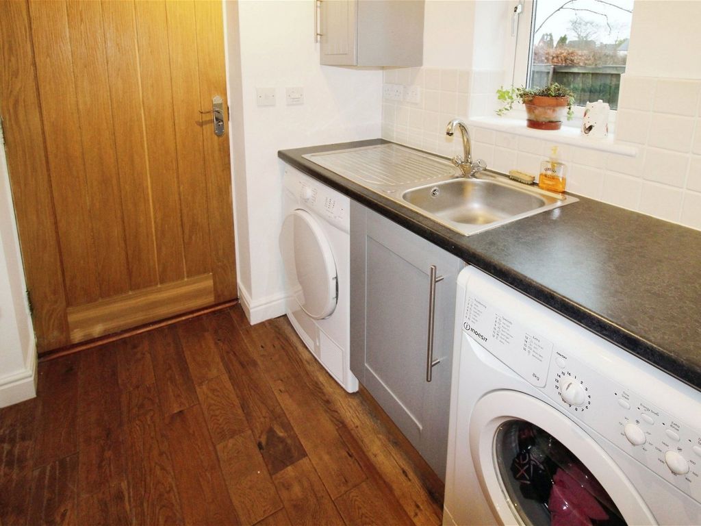 3 bed bungalow for sale in Smithfield, Kirklinton, Carlisle CA6, £329,000