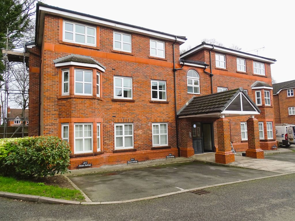 2 bed flat to rent in Pear Tree Court, Aspull WN2, £700 pcm