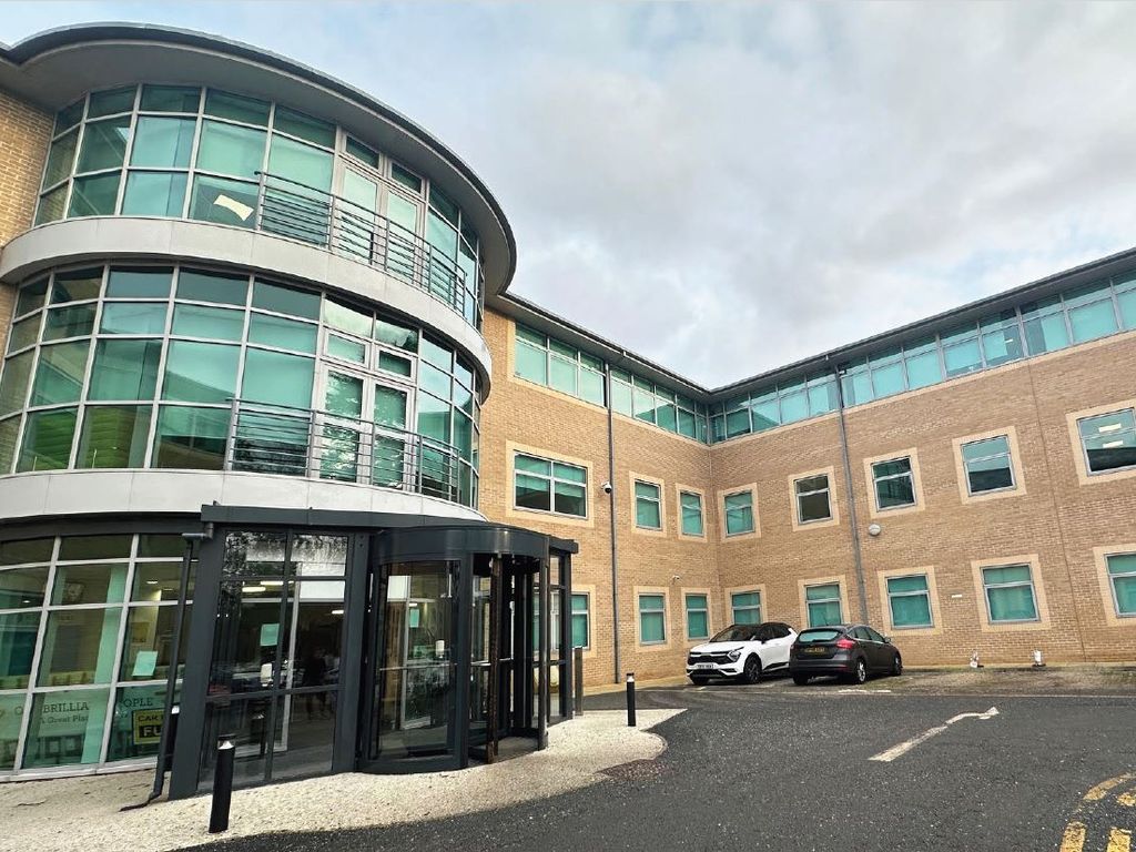 Office to let in Zenith House, Clifton Park, York YO30, £59,755 pa
