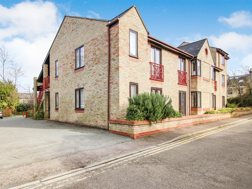 1 bed flat for sale in Westfield Lane, Cambridge CB4, £285,000