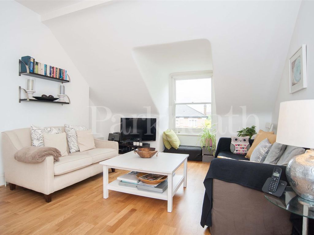 2 bed flat to rent in West End Lane, London NW6, £2,350 pcm