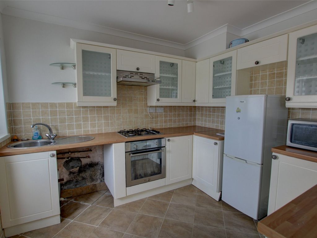 3 bed end terrace house for sale in Frosterley Gardens, Stanley, County Durham DH9, £53,500