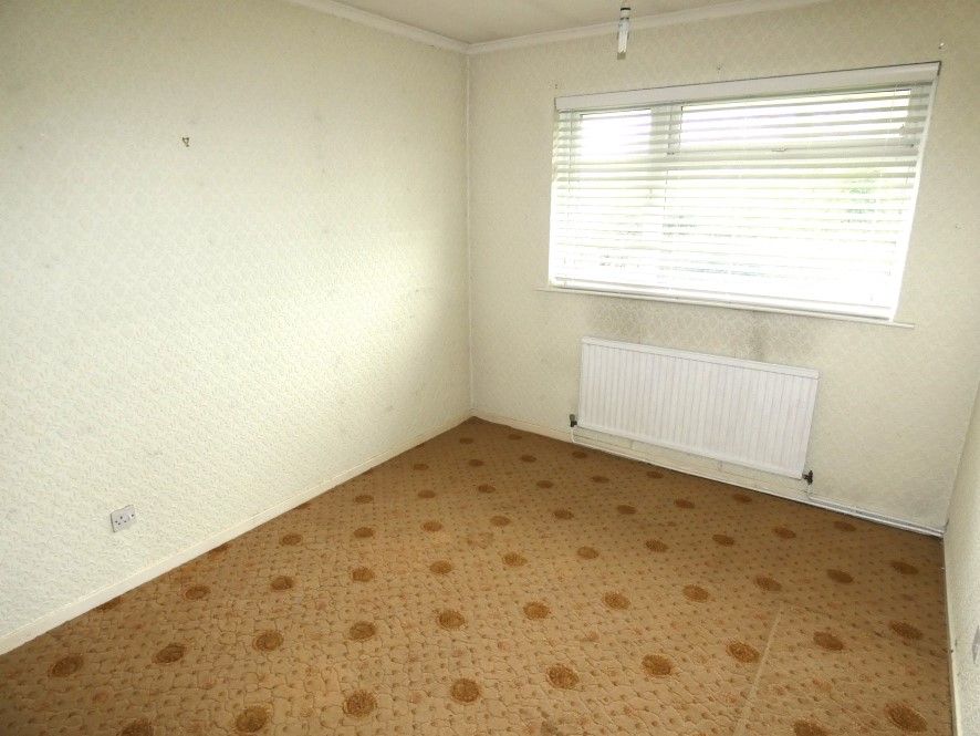 3 bed bungalow for sale in Deangarth, Edderside, Maryport, Cumbria CA15, £100,000
