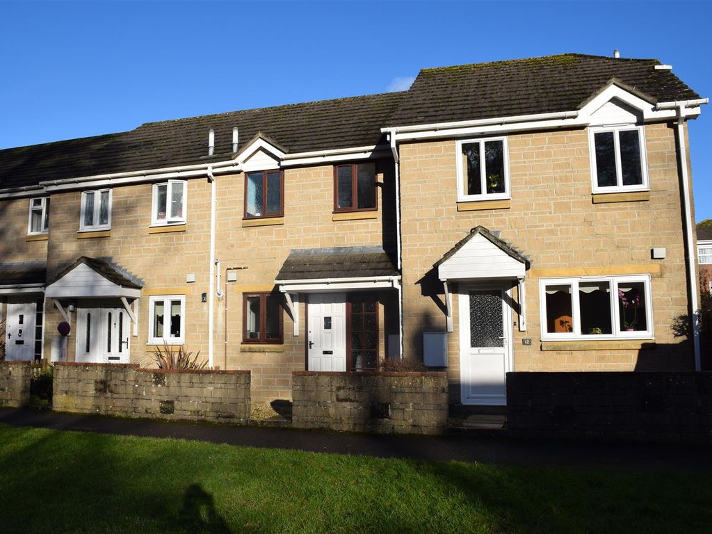 2 bed terraced house to rent in Tunnel Road, Beaminster, Dorset DT8, £895 pcm