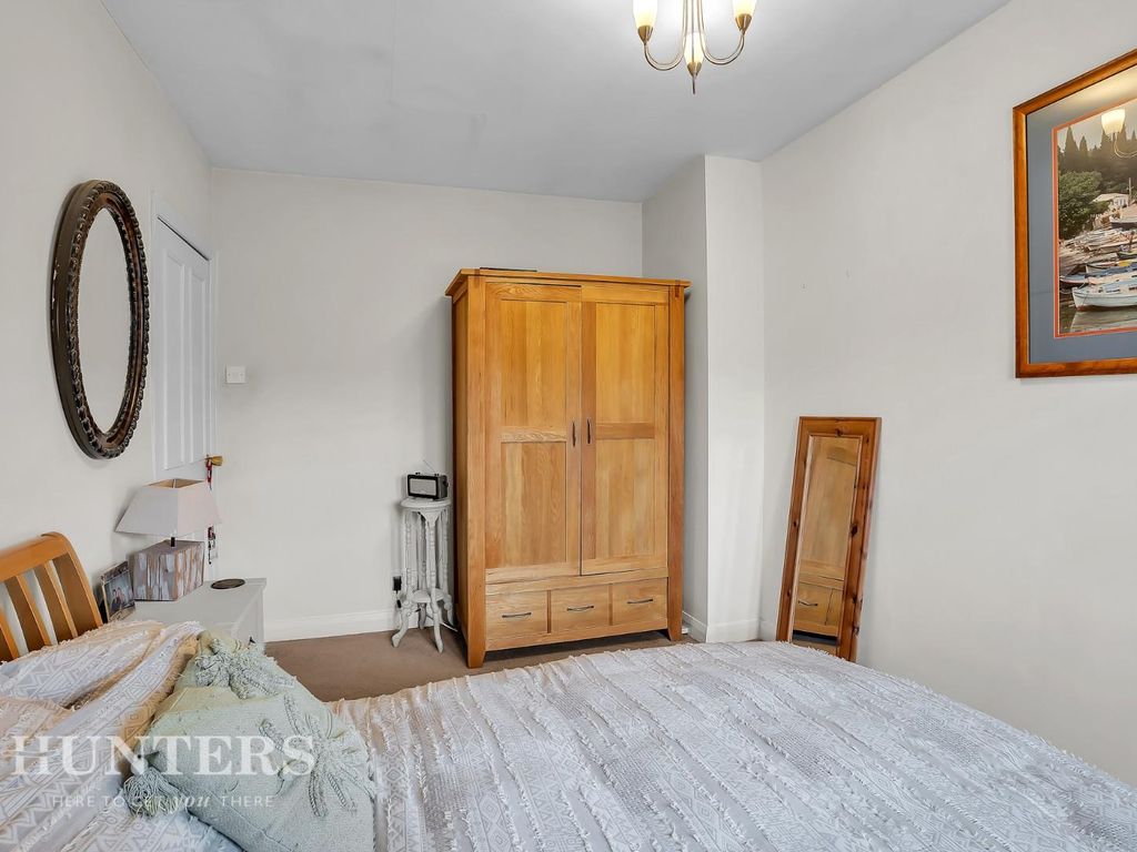 2 bed terraced house for sale in Middle Newgate, Calderbrook Road, Littleborough OL15, £322,000