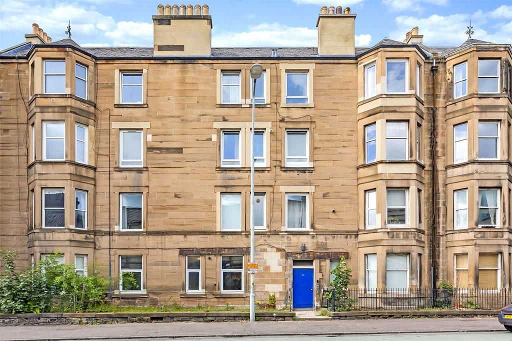 1 bed flat to rent in Slateford Road, Edinburgh EH11, £995 pcm