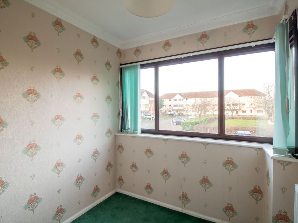 3 bed flat for sale in 34 Wynyard Mews, Hartlepool, Cleveland TS25, £10,000