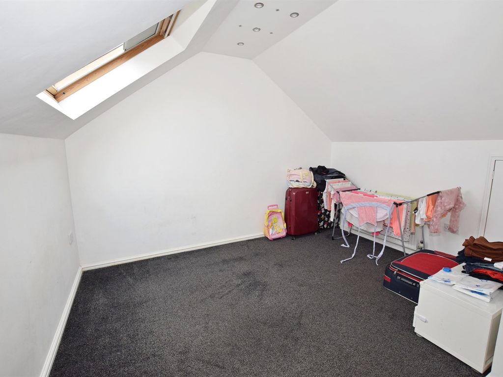 2 bed flat to rent in Flat 2, 54 Essex Road, Bognor Regis, West Sussex PO21, £1,150 pcm