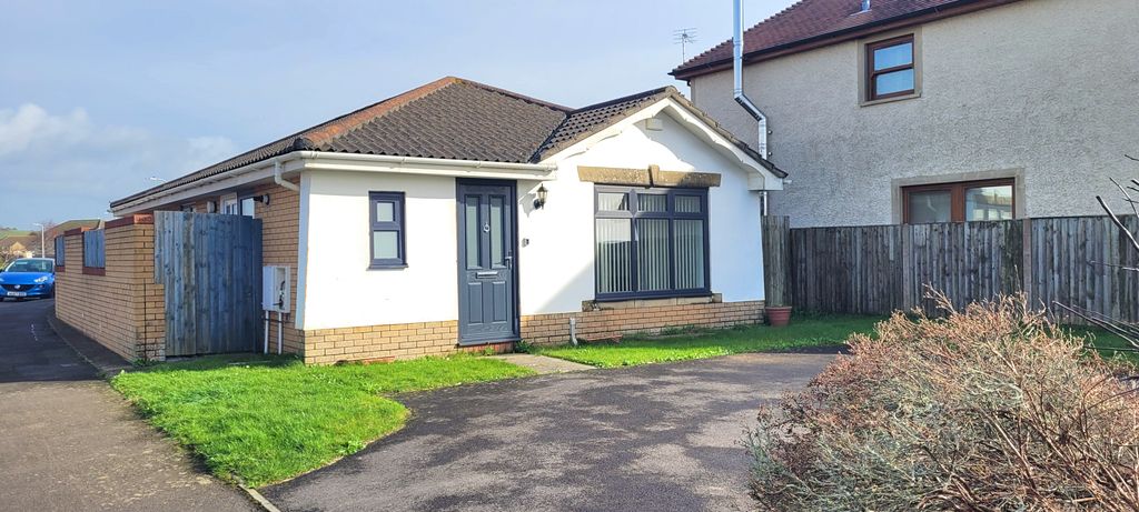 3 bed detached bungalow for sale in Cae Ganol, Nottage, Porthcawl CF36, £450,000