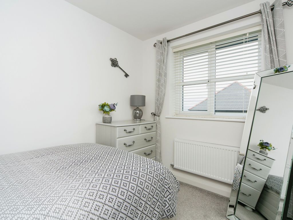3 bed end terrace house for sale in Gwel Y Mor, Dwygyfylchi, Penmaenmawr, Conwy LL34, £250,000