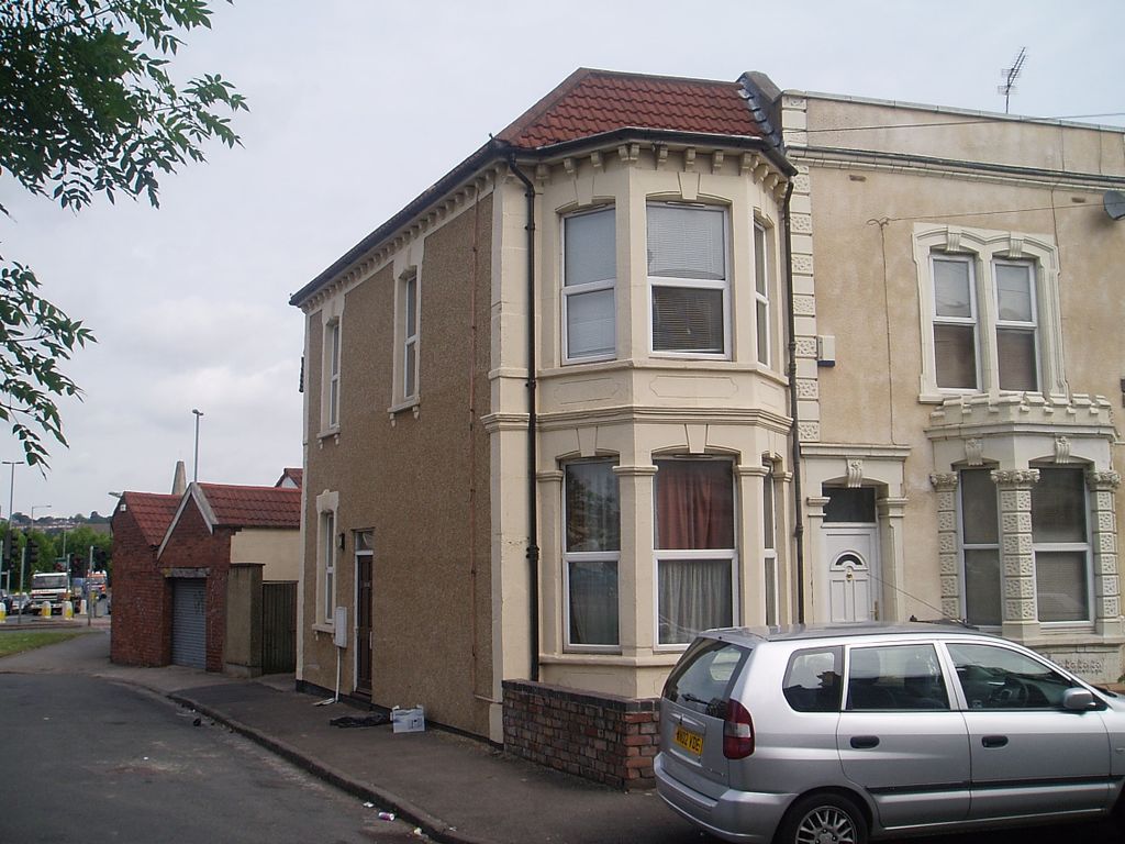 1 bed flat to rent in Felix Road, Easton, Bristol BS5, £1,500 pcm