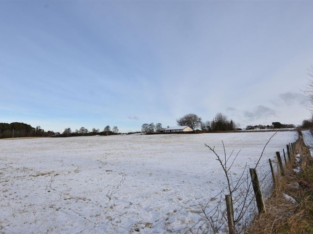 Land for sale in Muir Of Ord IV6, £90,000