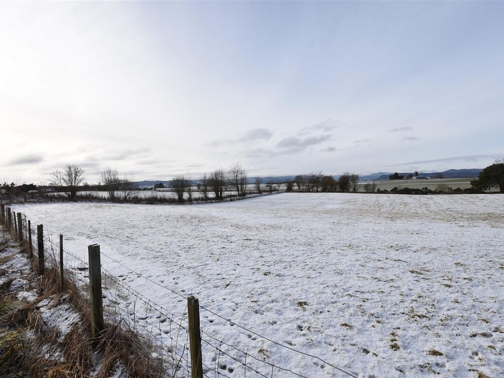 Land for sale in Muir Of Ord IV6, £90,000