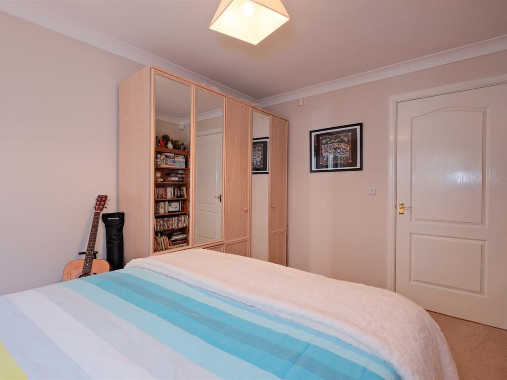 4 bed detached house for sale in Lanark Road, Auchenheath, Lanark ML11, £349,995