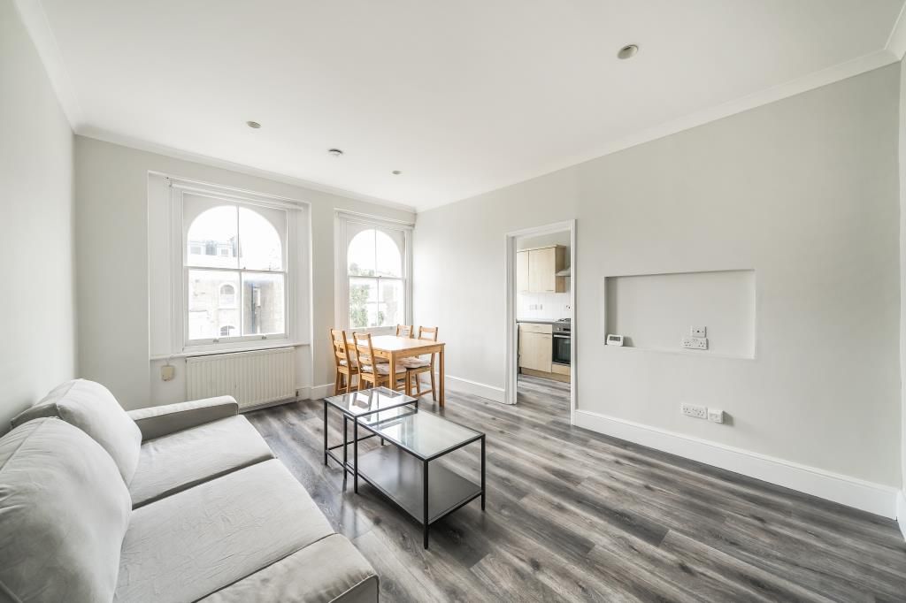 2 bed flat to rent in Aldridge Road Villas, Notting Hill W11, £2,300 pcm