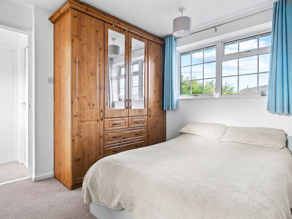 2 bed terraced house for sale in Keldholme Lane, Alvaston, Derby DE24, £185,000