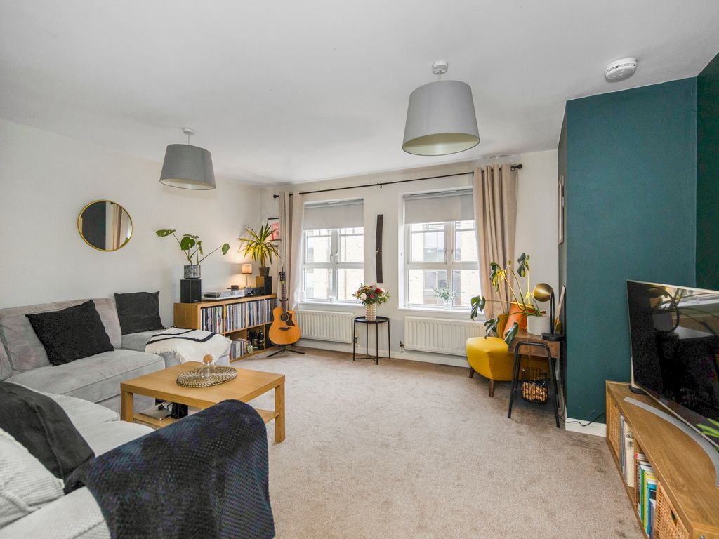2 bed flat for sale in 78/6 Gylemuir Road, Corstorphine, Edinburgh EH12, £220,000