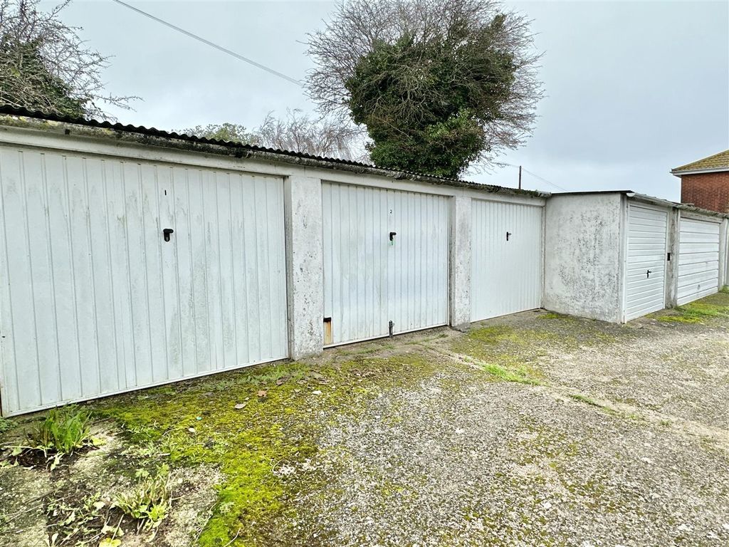 Parking for sale in Nelson Road, Brixham TQ5, £27,000