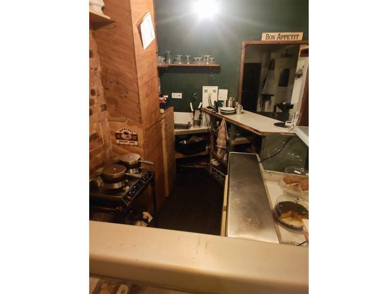 Restaurant for sale in Derby, England, United Kingdom DE21, £65,000