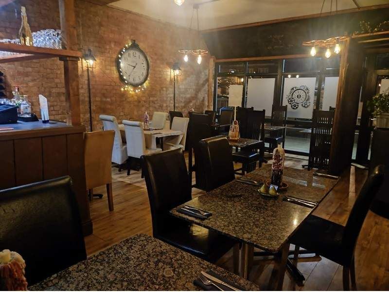 Restaurant for sale in Derby, England, United Kingdom DE21, £65,000