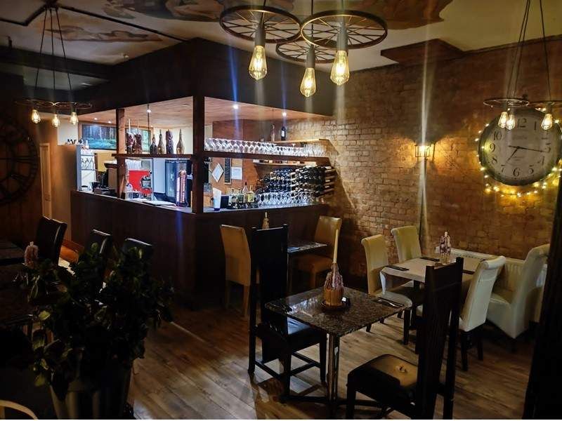 Restaurant for sale in Derby, England, United Kingdom DE21, £65,000