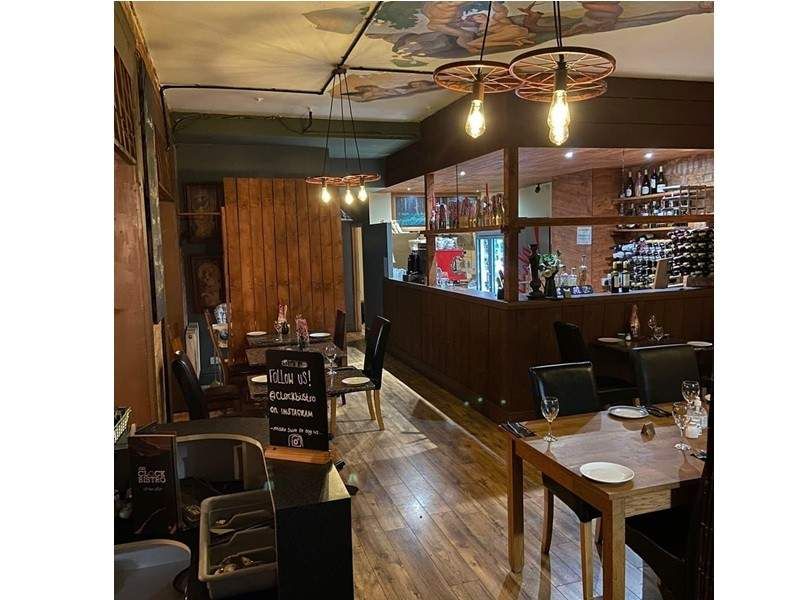 Restaurant for sale in Derby, England, United Kingdom DE21, £65,000