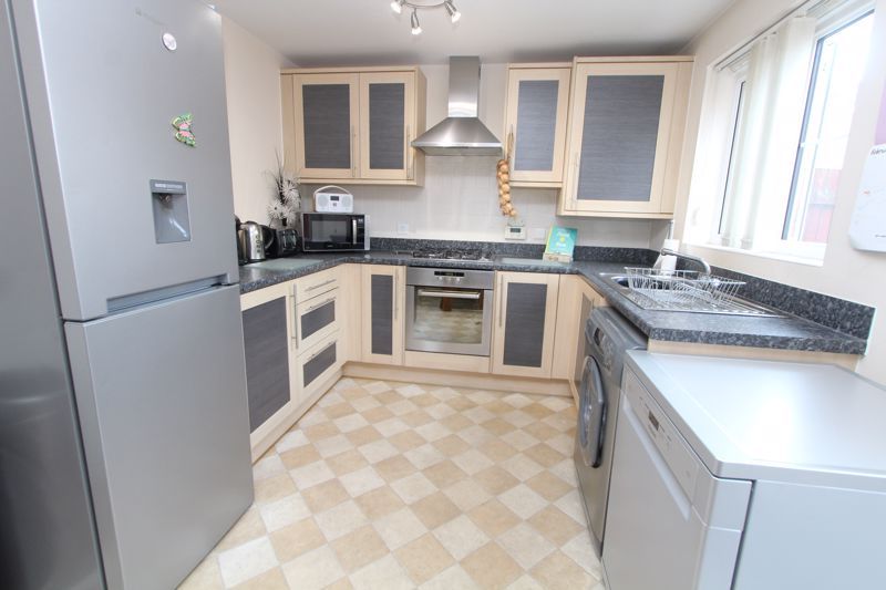 3 bed end terrace house for sale in The Beck, Netherton, Dudley. DY2, £190,000
